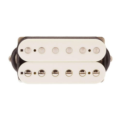 Suhr Suhr - Asatobucker Pickup - Humbucker - Bridge - 53mm - Parchment