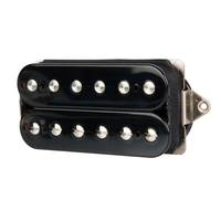 Suhr - SSV - Neck - 50mm - Black