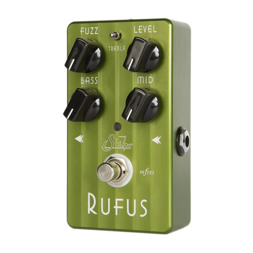 Suhr Suhr - Rufus - Fuzz