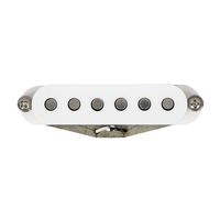 Suhr - V70's Single Coil Pickup - Bridge - White