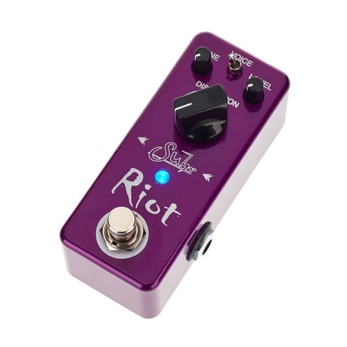 Suhr Suhr - Riot MINI - Distortion