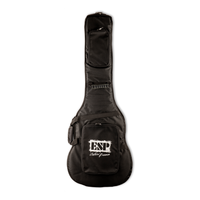 LTD - ESP Deluxe - Bass - Gig Bag