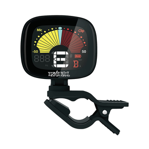 Ernie Ball Ernie Ball - Flextune - Guitar Clip Tuner