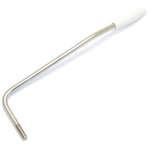 Fender Fender - Tremolo Arm - American Standard Stratocaster - Chrome Fender Fender - Tremolo Arm - American Standard Stratocaster - Chrome