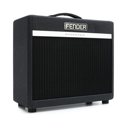 Fender Fender - Bassbreaker BB-112 - 70 watt 1x12" - Extension Cabinet