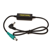 TrueTone - One Spot - 18V to 9V Converter