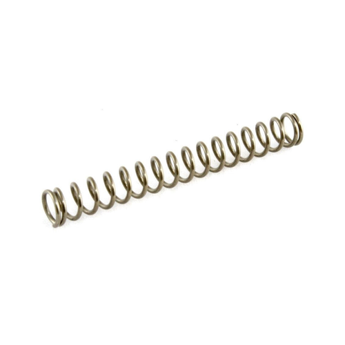 Allparts Allparts - Humbucking Pickup Spring - Long 1-1/2" - Stainless Steel - SINGLE Allparts Allparts - Humbucking Pickup Spring - Long 1-1/2" - Stainless Steel - SINGLE