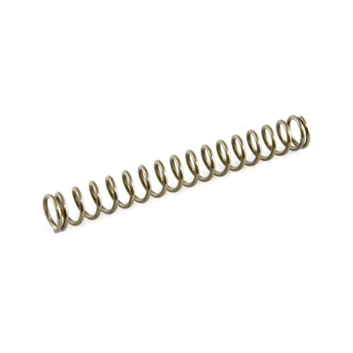 Allparts Allparts - Humbucking Pickup Spring - Long  1-1/2" - Stainless Steel - SINGLE