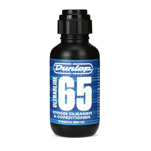 Dunlop Dunlop - Ultraglide 65 - String Conditioner and Cleaner Dunlop Dunlop - Ultraglide 65 - String Conditioner and Cleaner