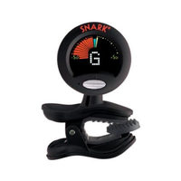 Snark - SN6X - Ukulele - Clip Tuner