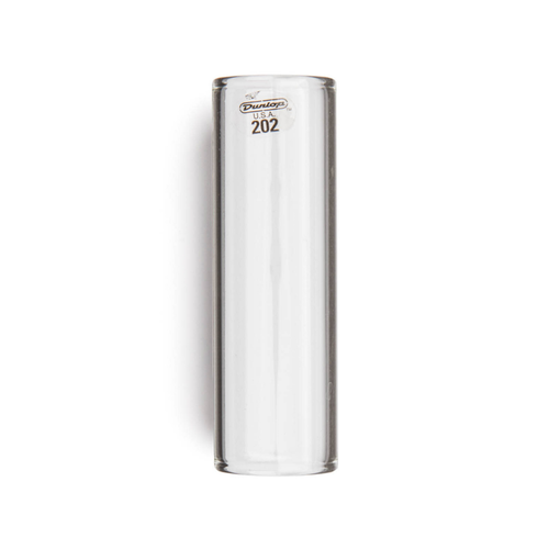 Dunlop Dunlop - Glass Slide - 202 Dunlop Dunlop - Glass Slide - 202
