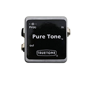 TrueTone TrueTone - Pure Tone Buffer