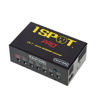 TrueTone - One Spot Pro CS7 - Pedal Power Supply