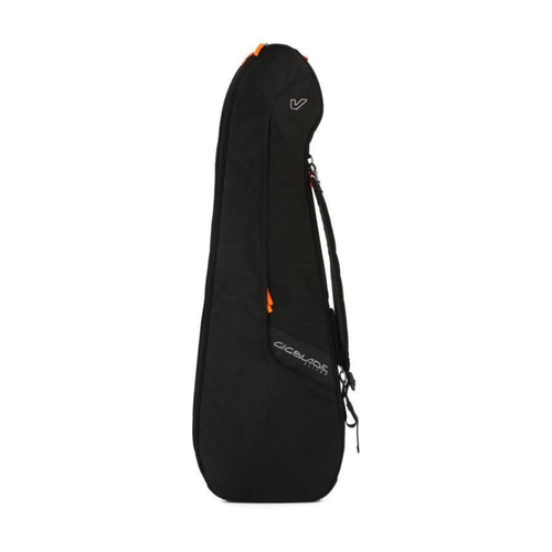 Gruv Gear Gruv Gear - GigBlade Sliver - Electric Guitar Gig Bag - Black Gruv Gear Gruv Gear - GigBlade Sliver - Electric Guitar Gig Bag - Black