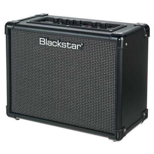 Blackstar Blackstar - ID Core 20 V3 - 20 watt - 2x5" Stereo Combo Amp with FX Blackstar Blackstar - ID Core 20 V3 - 20 watt - 2x5" Stereo Combo Amp with FX