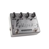 Xotic - Robotalk Re-issue - Envelope Filter