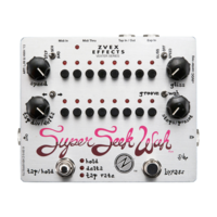 Zvex - Super Seek Wah - Wah Wah