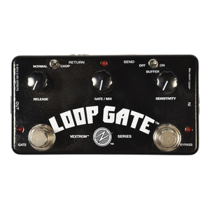 Zvex Zvex - Loop Gate - Gate Effects Loop