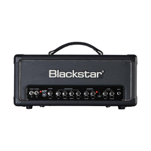 Blackstar Blackstar - HT-5RH - 5-watt Tube Head - with Reverb - w/ Footswitch