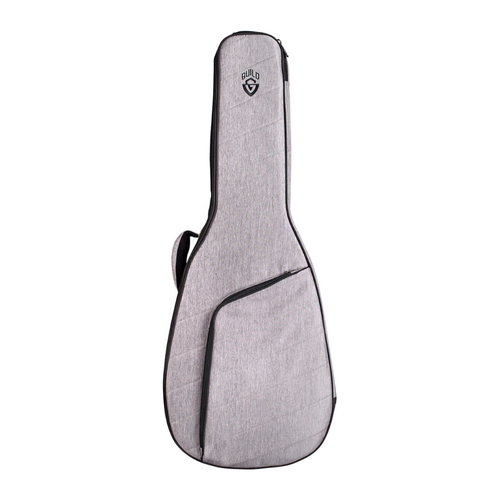 Guild Guitars Guild - Premium Acoustic Gig Bag - Concert - Grey Guild Guitars Guild - Premium Acoustic Gig Bag - Concert - Grey