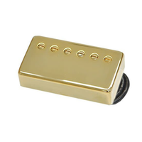 Suhr - Doug Aldrich - Neck - 50mm - Gold