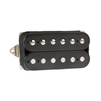 Suhr - Doug Aldrich - Neck - 50mm Hot Humbucker Pickup - Black