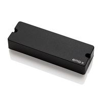 EMG - Pickup Bass - 45CSX - Black - 6 Strings