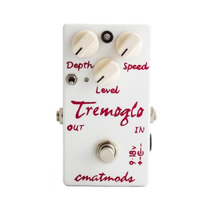 CMAT Mods CMAT Mods - Tremologo