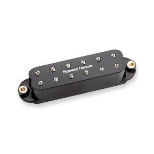 Seymour Duncan Seymour Duncan - SJBJ-1n - JB Jr. for Strat - Neck - Black
