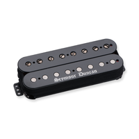 Seymour Duncan - Black Winter - 8 String Neck - Humbucker - Black