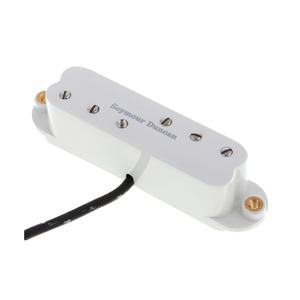 Seymour Duncan Seymour Duncan - SDBR-1n - Duckbucker - Neck or Middle - White