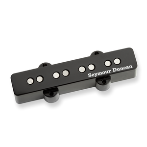 Seymour Duncan Seymour Duncan - SJB-2B - HOT Bridge Pickup - Jazz Bass - Black