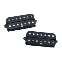 Seymour Duncan - Duality SET - 7 String - Black