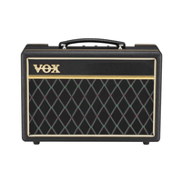 Vox - Pathfinder 10 - 2x5" - 10-watt Bass Combo Amp