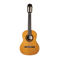 Cordoba - Requinto - 580mm ½ Size - Nylon String Acoustic Guitar - Natural