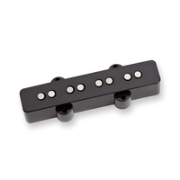 Seymour Duncan - SJB-1N - Neck Pickup - Jazz Bass - Black