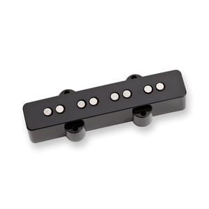 Seymour Duncan Seymour Duncan - SJB-1N - Neck Pickup - Jazz Bass - Black