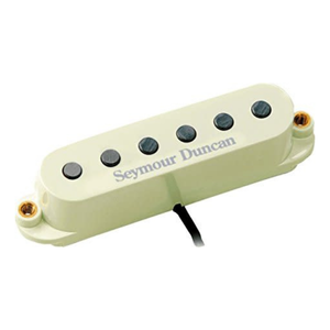 Seymour Duncan Seymour Duncan - STK-S7 - Vintage Hot Stack - Parchment