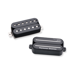 Seymour Duncan Seymour Duncan - Dimebag Signature Set - Black