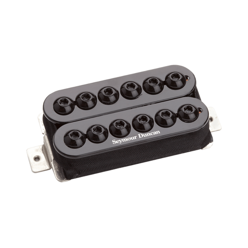 Seymour Duncan Seymour Duncan - SH-8b - Bridge Pickup - Invader Humbucker - Black