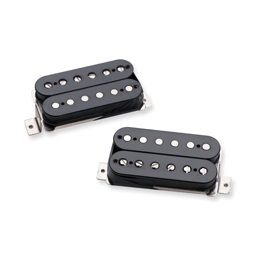 Seymour Duncan Seymour Duncan - SH-1 - 59 Vintage Blues - SET - Black