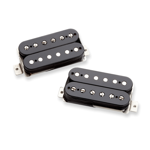 Seymour Duncan Seymour Duncan - Alnico II Pro - Slash Set - APH-2'S - Black