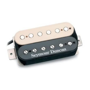 Seymour Duncan Seymour Duncan - TB-14 - Custom 5 Trembucker - Zebra