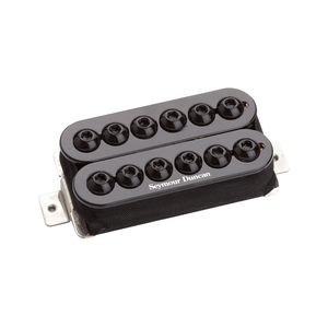 Seymour Duncan Seymour Duncan - SH-8N - Invader Humbucker - Neck - Black