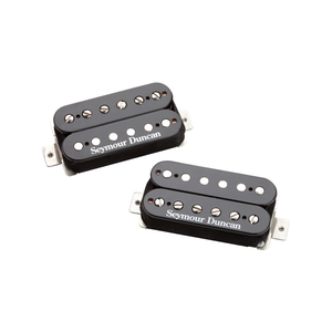 Seymour Duncan Seymour Duncan - Distortion - Mayhem Set - Black Seymour Duncan Seymour Duncan - Distortion - Mayhem Set - Black