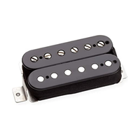 Seymour Duncan - Alnico II Pro - APH-1b - Humbucker - Bridge - Black