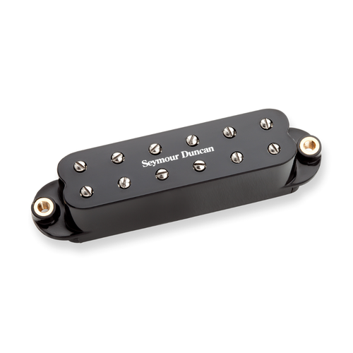 Seymour Duncan Seymour Duncan - SJBJ-1b - JB Jr. for Strat - Bridge - Black