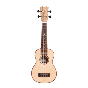 Cordoba Cordoba - 24S - Soprano Acoustic Ukulele - Spruce