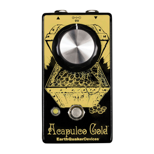 EarthQuaker Devices EarthQuaker Devices - Acapulco Gold V2 -  Distortion Pedal