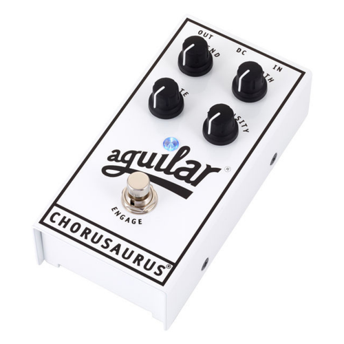 Aguilar Aguilar - Chorusaurus - Bass Pedal - Chorus Aguilar Aguilar - Chorusaurus - Bass Pedal - Chorus